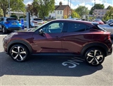 Nissan Juke Image 4