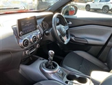 Nissan Juke Image 2