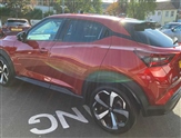 Nissan Juke Image 3