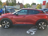 Nissan Juke Image 4