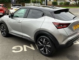 Nissan Juke Image 3