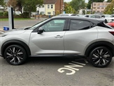 Nissan Juke Image 4
