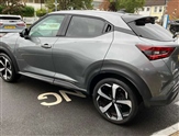 Nissan Juke Image 3