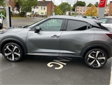 Nissan Juke Image 4