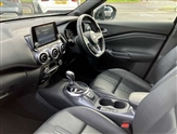 Nissan Juke Image 2