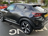 Nissan Juke Image 3