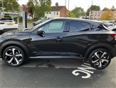 Nissan Juke Image 4