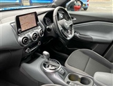 Nissan Juke Image 4