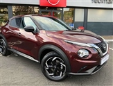 Nissan Juke Image 1