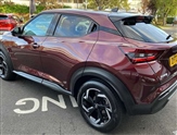 Nissan Juke Image 3