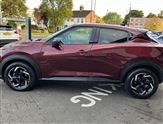Nissan Juke Image 4