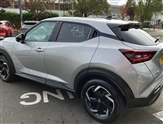 Nissan Juke Image 3