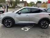 Nissan Juke Image 4