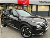 Nissan Juke Image 1