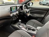 Nissan Juke Image 4