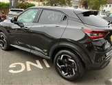 Nissan Juke Image 5