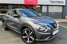 Used Nissan Juke
