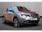 Nissan Juke Image 1