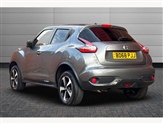 Nissan Juke Image 5