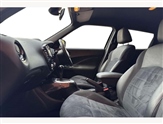Nissan Juke Image 2