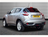 Nissan Juke Image 5