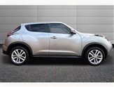 Nissan Juke Image 6