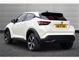 Nissan Juke Image 5