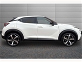 Nissan Juke Image 6