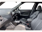 Nissan Juke Image 2