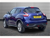 Nissan Juke Image 5