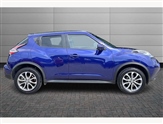 Nissan Juke Image 6