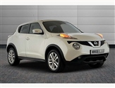 Nissan Juke Image 1