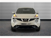 Nissan Juke Image 2