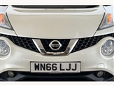 Nissan Juke Image 3