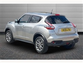 Nissan Juke Image 5
