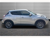 Nissan Juke Image 6