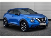 Nissan Juke Image 1