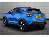 Nissan Juke Image 4