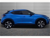 Nissan Juke Image 5
