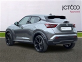 Nissan Juke Image 3