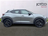 Nissan Juke Image 4