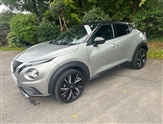 Nissan Juke Image 2