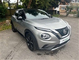 Nissan Juke Image 3