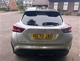 Nissan Juke Image 4