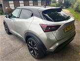 Nissan Juke Image 5
