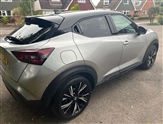 Nissan Juke Image 6
