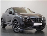 Nissan Juke Image 1