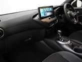 Nissan Juke Image 2