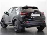 Nissan Juke Image 4
