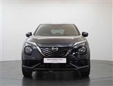Nissan Juke Image 5